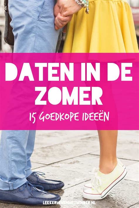 weddenschap met je date|De 15 leukste goedkope date ideeën! 